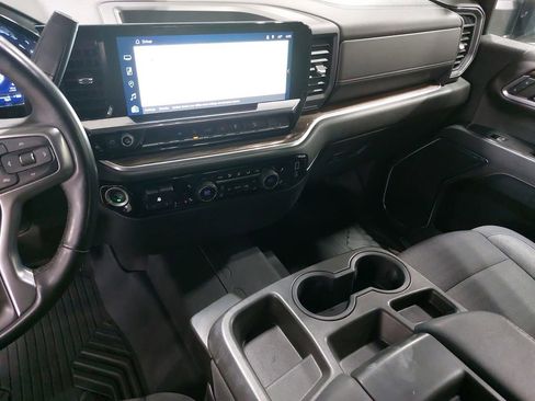 Used 2023 Chevrolet Silverado 1500 RST image 25