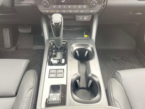 New 2026 Subaru Outback Touring XT w/ Touring Package image 16