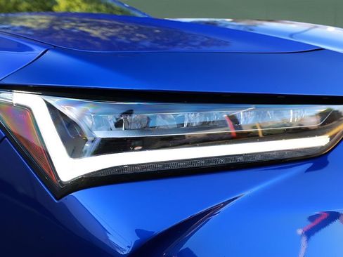 Used 2023 Acura TLX w/ A-SPEC Pkg FWD image 6