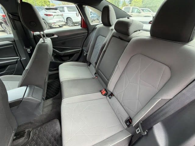 Used 2026 Volkswagen Jetta Sport FWD image 10