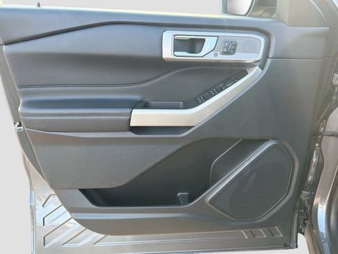 Used 2023 Ford Explorer Limited w/ Equipment Group 301A image 23