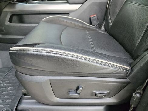 Used 2020 RAM 2500 Laramie w/ Night Edition image 26