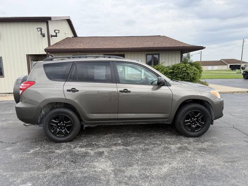 Used 2011 Toyota RAV4 4WD w/ Base L4 Extra Value Pkg image 1