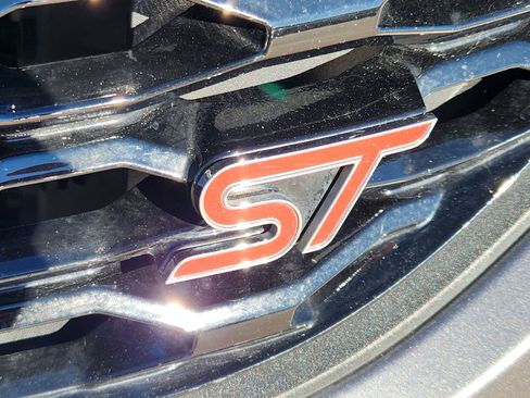 Used 2021 Ford Explorer ST w/ Equipment Group 401A image 20