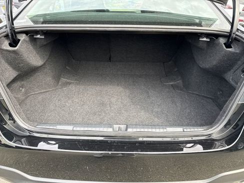 Used 2025 Subaru Legacy Premium AWD/4WD image 12