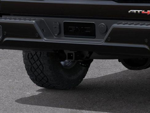 New 2026 GMC Sierra 1500 AT4X image 14