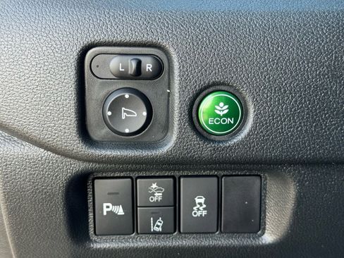 Used 2023 Honda Passport EX-L image 21