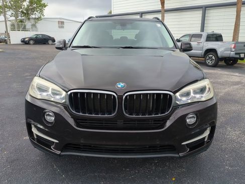 Used 2016 BMW X5 sDrive35i image 10