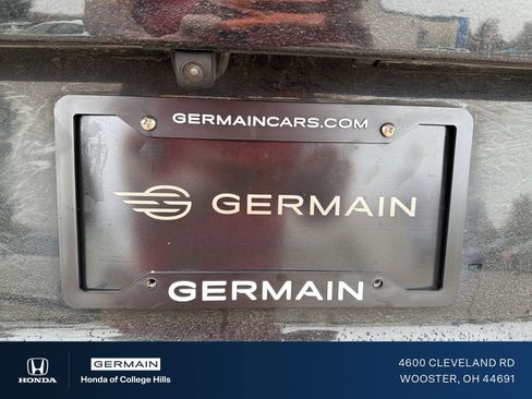 Used 2022 Honda Pilot Black Edition image 8