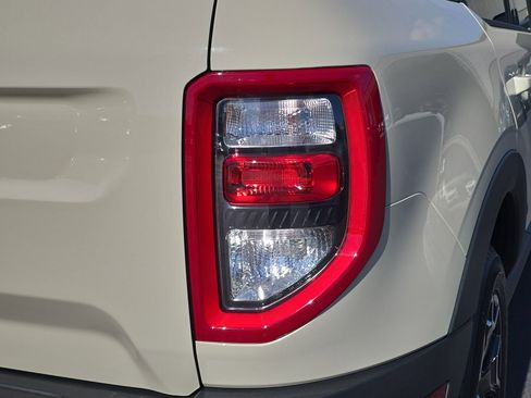 New 2025 Ford Bronco Sport Outer Banks AWD/4WD image 6