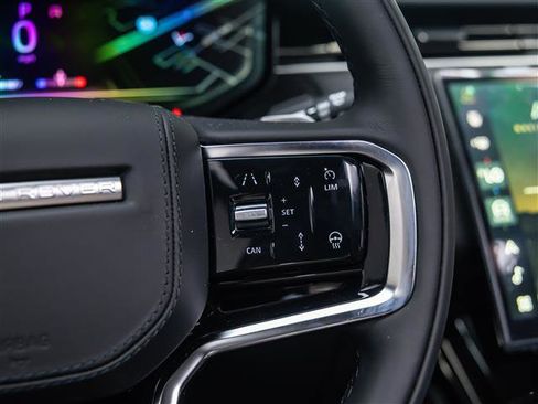New 2026 Land Rover Range Rover Sport SE image 22