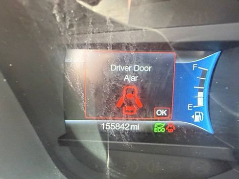 Used 2018 Ford Fusion SE FWD image 15