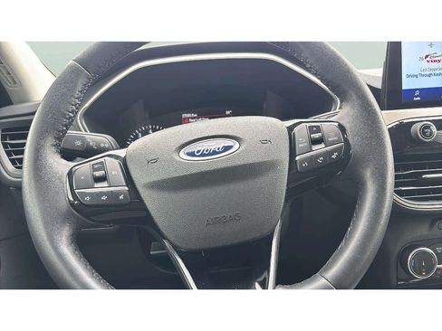 Used 2022 Ford Escape SE w/ Convenience Package AWD/4WD image 14