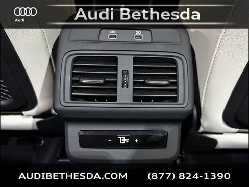 Certified 2025 Audi Q5 Premium Plus w/ Premium Plus image 27