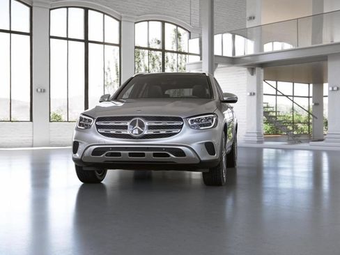 Certified 2022 Mercedes-Benz GLC 300 4MATIC image 43