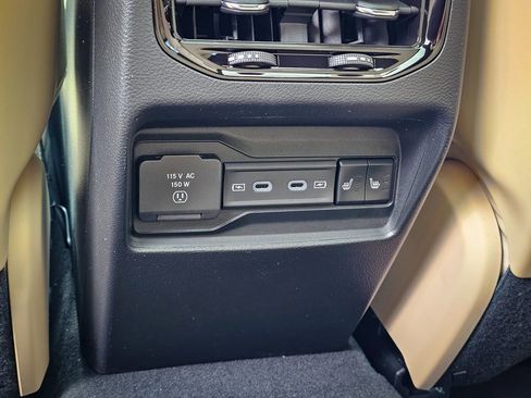 New 2026 Jeep Grand Cherokee Limited AWD/4WD image 36