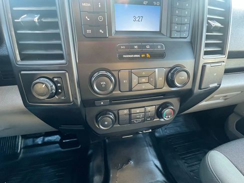 Used 2018 Ford F150 XL w/ Equipment Group 101A Mid image 19