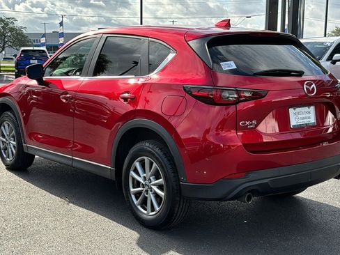 Used 2023 MAZDA CX-5 AWD 2.5 S image 6