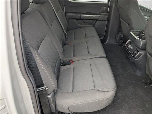 Certified 2023 Ford F150 XLT w/ Equipment Group 302A High image 20