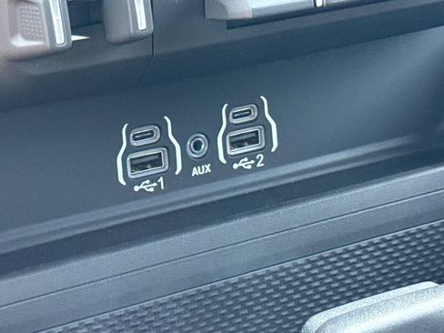 New 2026 RAM 1500 Big Horn AWD/4WD image 25