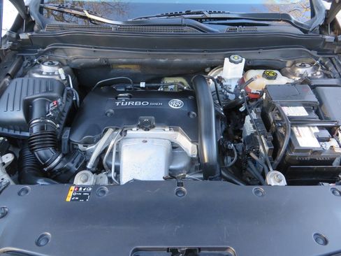 Used 2017 Buick Envision Premium w/ LPO, Hit The Road Package image 27