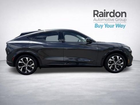 Used 2022 Ford Mustang Mach-E Premium AWD/4WD image 8