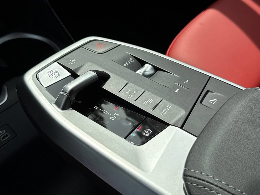 New 2026 BMW X2 M35i w/ Technology Package AWD/4WD image 23
