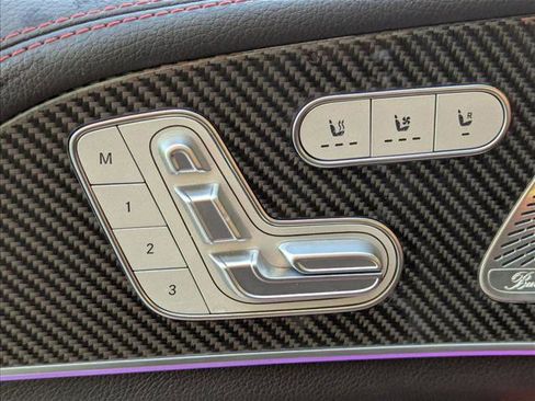 Used 2024 Mercedes-Benz GLE 53 AMG 4MATIC Coupe image 8