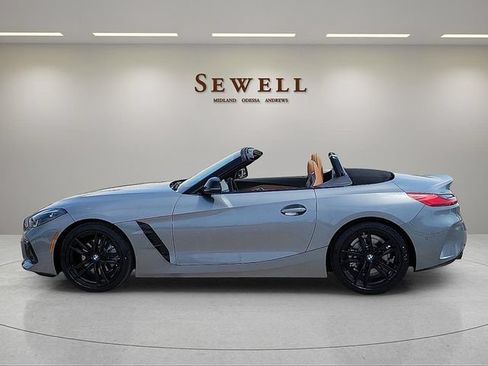 New 2026 BMW Z4 sDrive30i w/ Premium Package RWD image 2