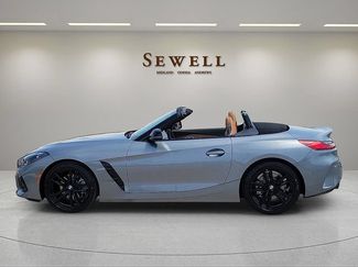 New 2026 BMW Z4 sDrive30i w/ Premium Package RWD video 2