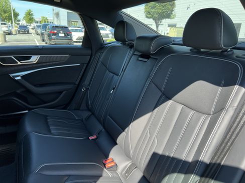 Used 2022 Audi A6 3.0T Prestige w/ Prestige Package AWD/4WD image 32