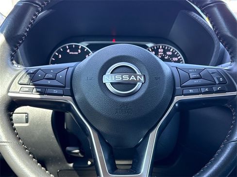 Used 2024 Nissan Sentra SR image 24