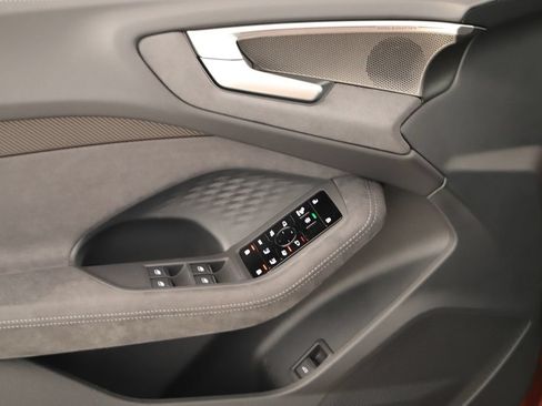 New 2026 Audi S5 Premium Plus AWD/4WD image 22