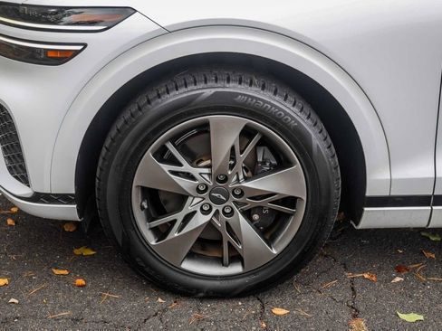 Used 2023 Genesis GV70 3.5T Sport w/ Cargo Package image 12