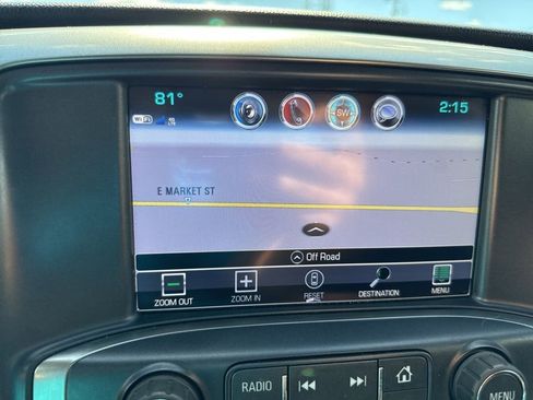 Used 2017 Chevrolet Silverado 2500 LT w/ All Star Edition image 31