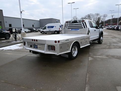 Used 2024 Ford F550 2WD SuperCab Super Duty image 38