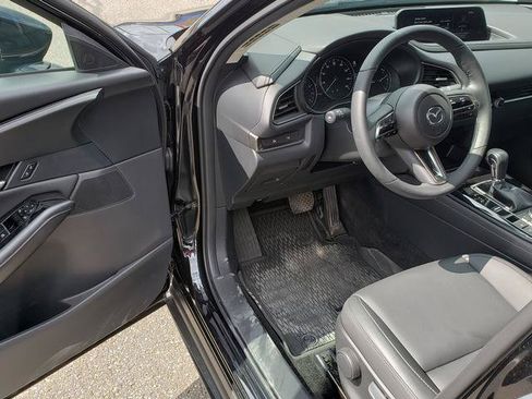 Used 2025 MAZDA CX-30 AWD 2.5 S w/ Select Sport Pkg image 11