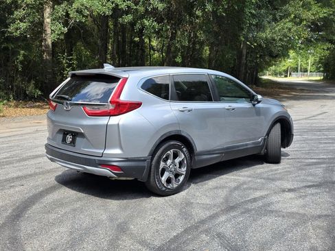 Used 2019 Honda CR-V EX-L image 5