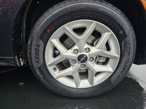 Used 2023 Kia Soul LX w/ Option Group 015 image 9