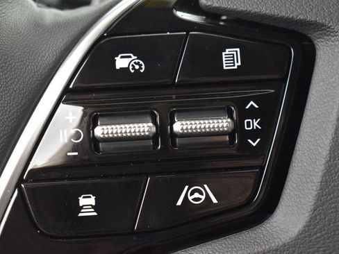 Certified 2024 Kia Niro Wind w/ Wind Preserve Package image 26