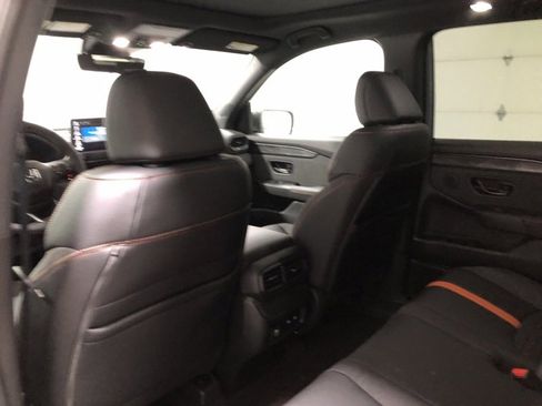 New 2026 Honda Passport TrailSport image 17