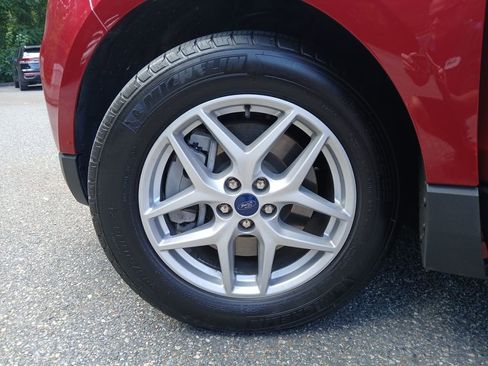 Used 2022 Ford Edge SEL w/ Convenience Package image 25