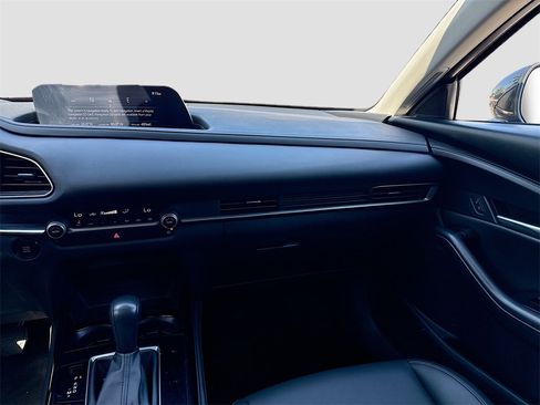 Used 2024 MAZDA CX-30 AWD 2.5 S w/ Select Sport Pkg image 24