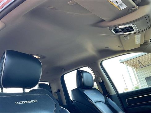 Used 2020 RAM 1500 Laramie RWD image 22