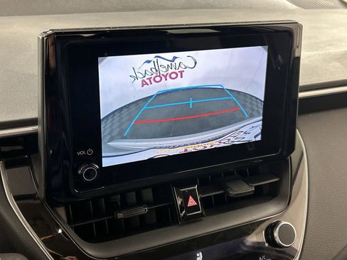 Used 2024 Toyota Corolla LE image 17
