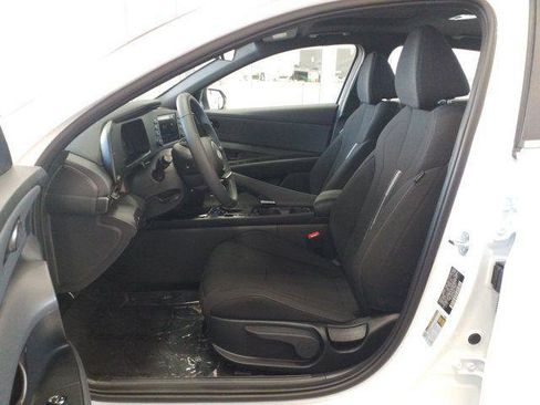 New 2026 Hyundai Elantra SEL Sport Premium FWD image 12