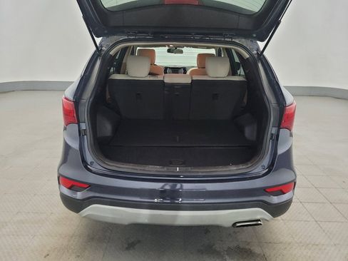 Used 2018 Hyundai Santa Fe Sport image 29