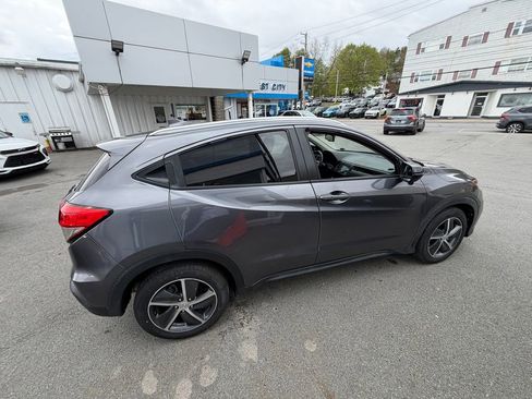 Used 2021 Honda HR-V EX-L image 6