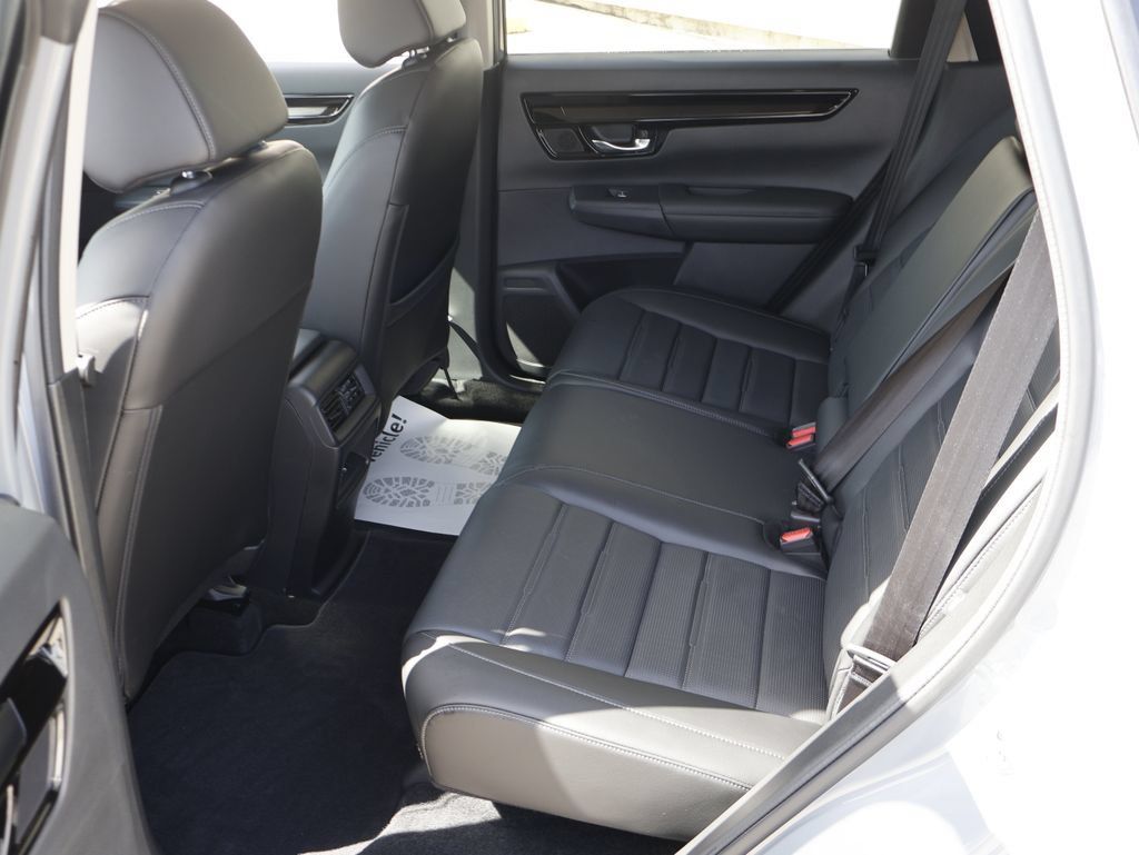 Used 2025 Honda CR-V EX-L image 14