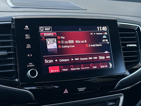 Used 2023 Honda Ridgeline Black Edition image 19